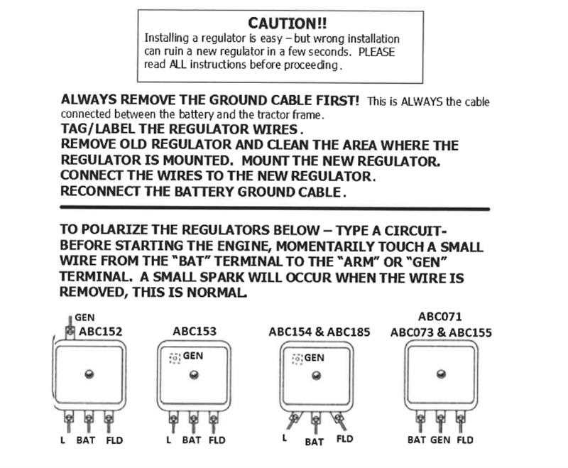 8n ford wiring diagram