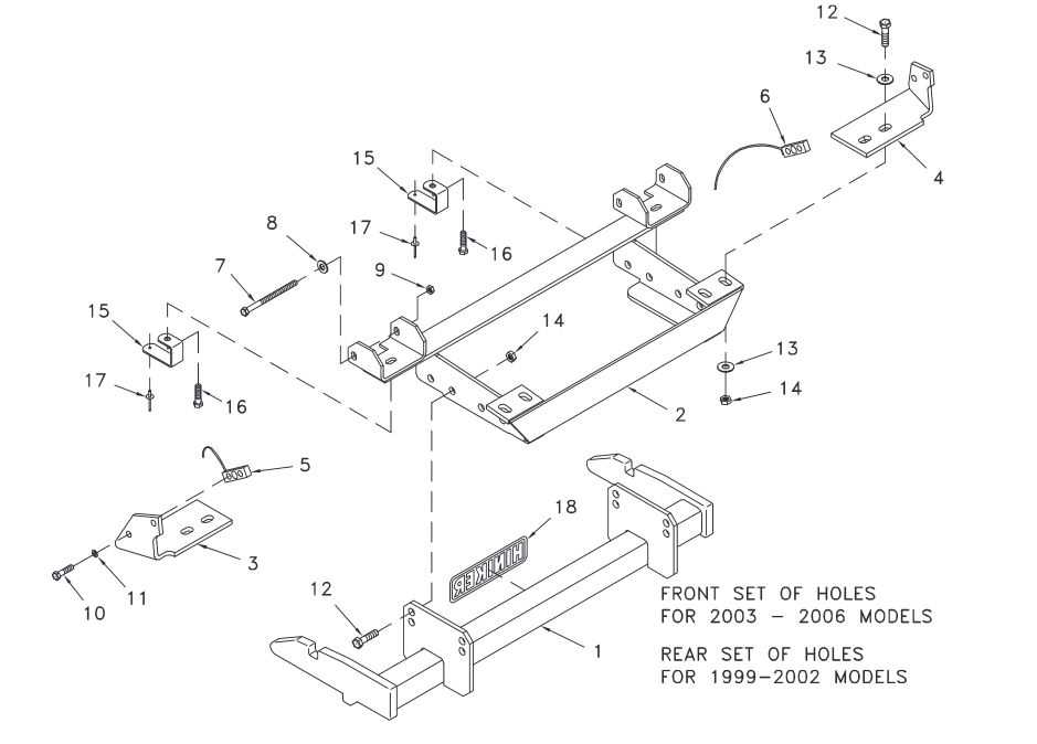 hiniker snow plow wiring diagram