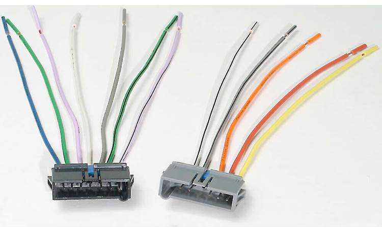 2005 jeep grand cherokee stereo wiring diagram