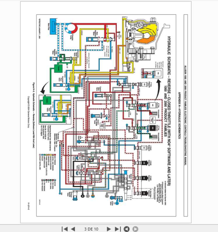 allison 1000 tcm wiring diagram