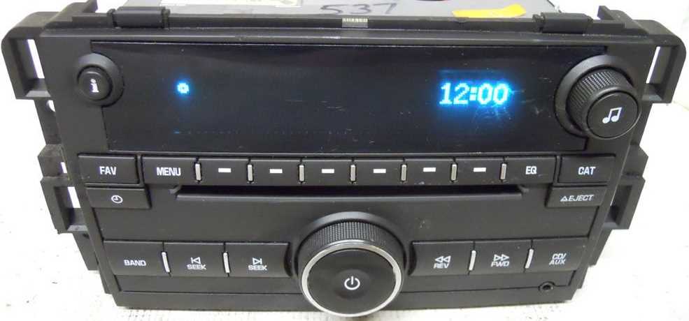 01 silverado radio wiring diagram