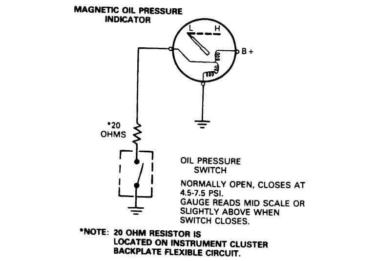 pressure switch wiring diagram