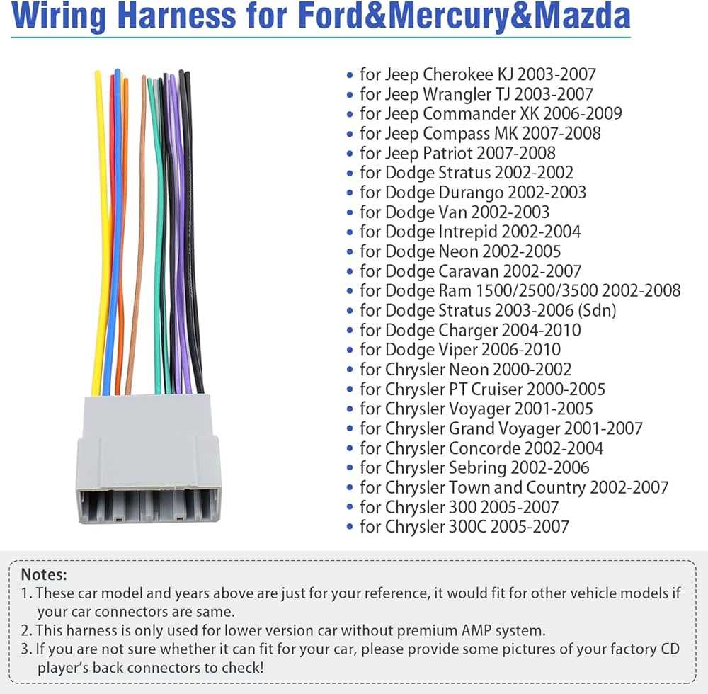 2006 dodge ram 1500 stereo wiring diagram