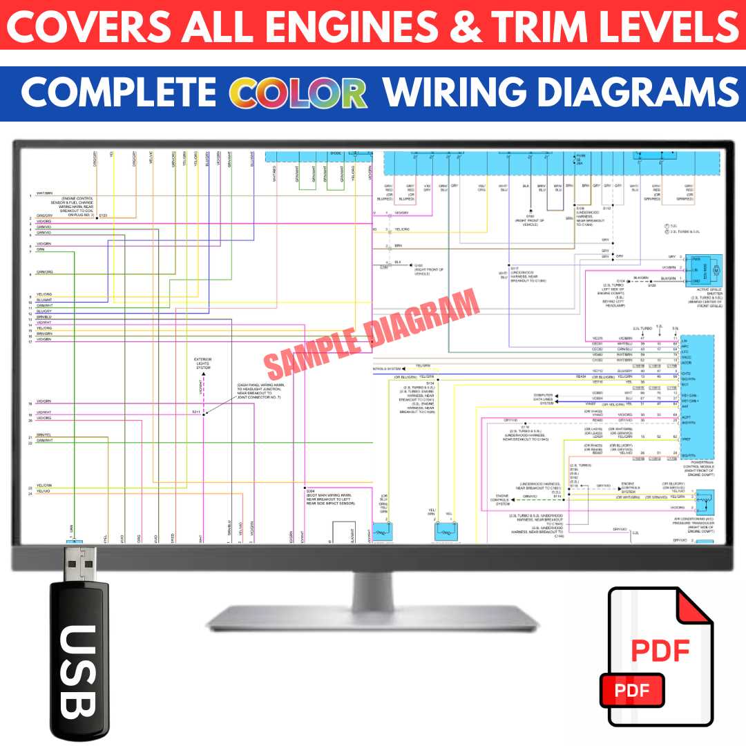 2015 chevy silverado wiring diagram