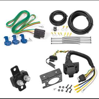 dodge ram 7 pin trailer wiring diagram