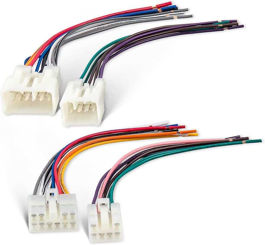 2019 hr aftermarket radio harness wiring diagram