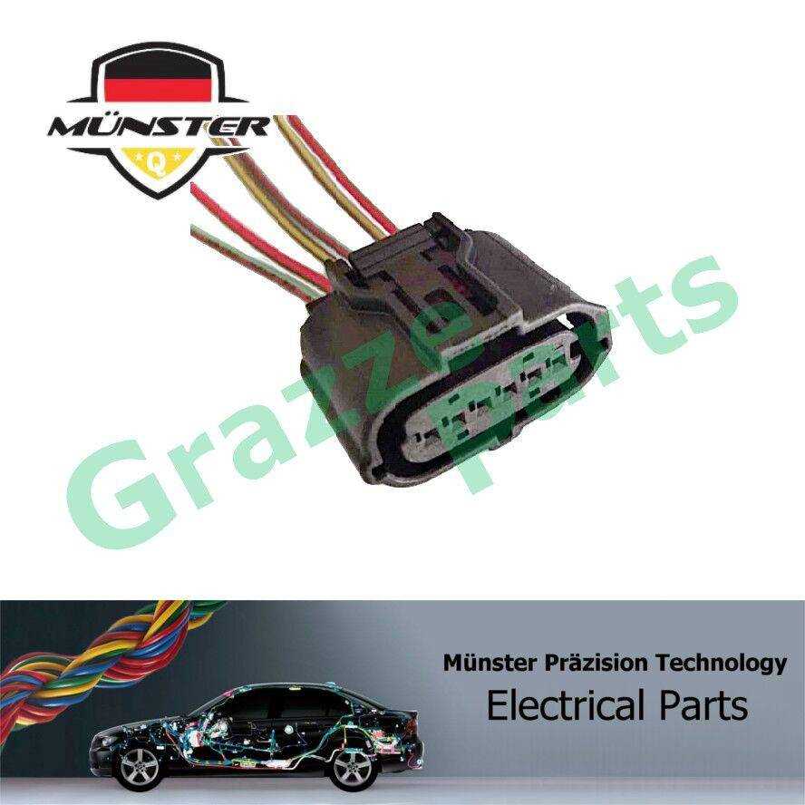 6 pin throttle position sensor wiring diagram