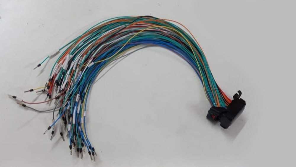 dual 20 pin wiring harness diagram