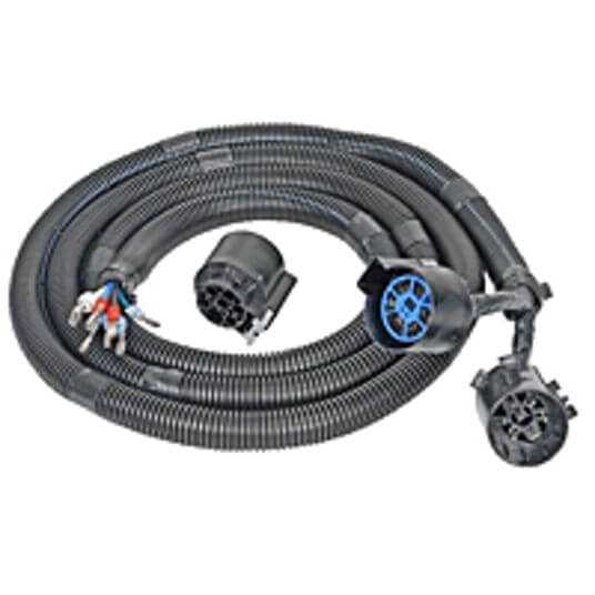 pollak trailer plug wiring diagram