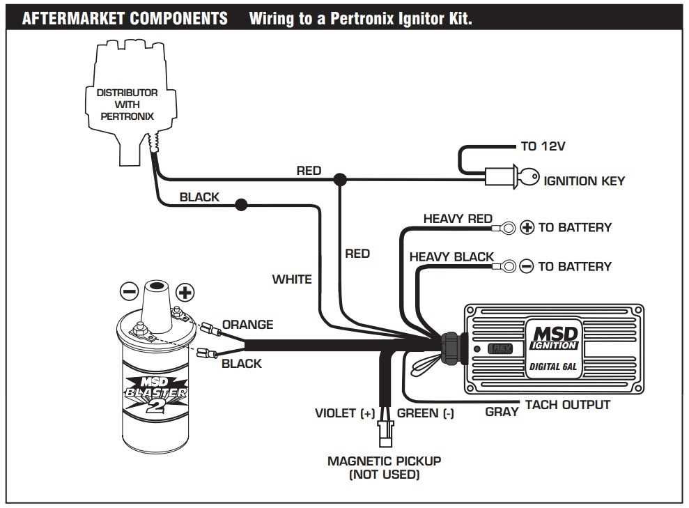 6al wiring diagram