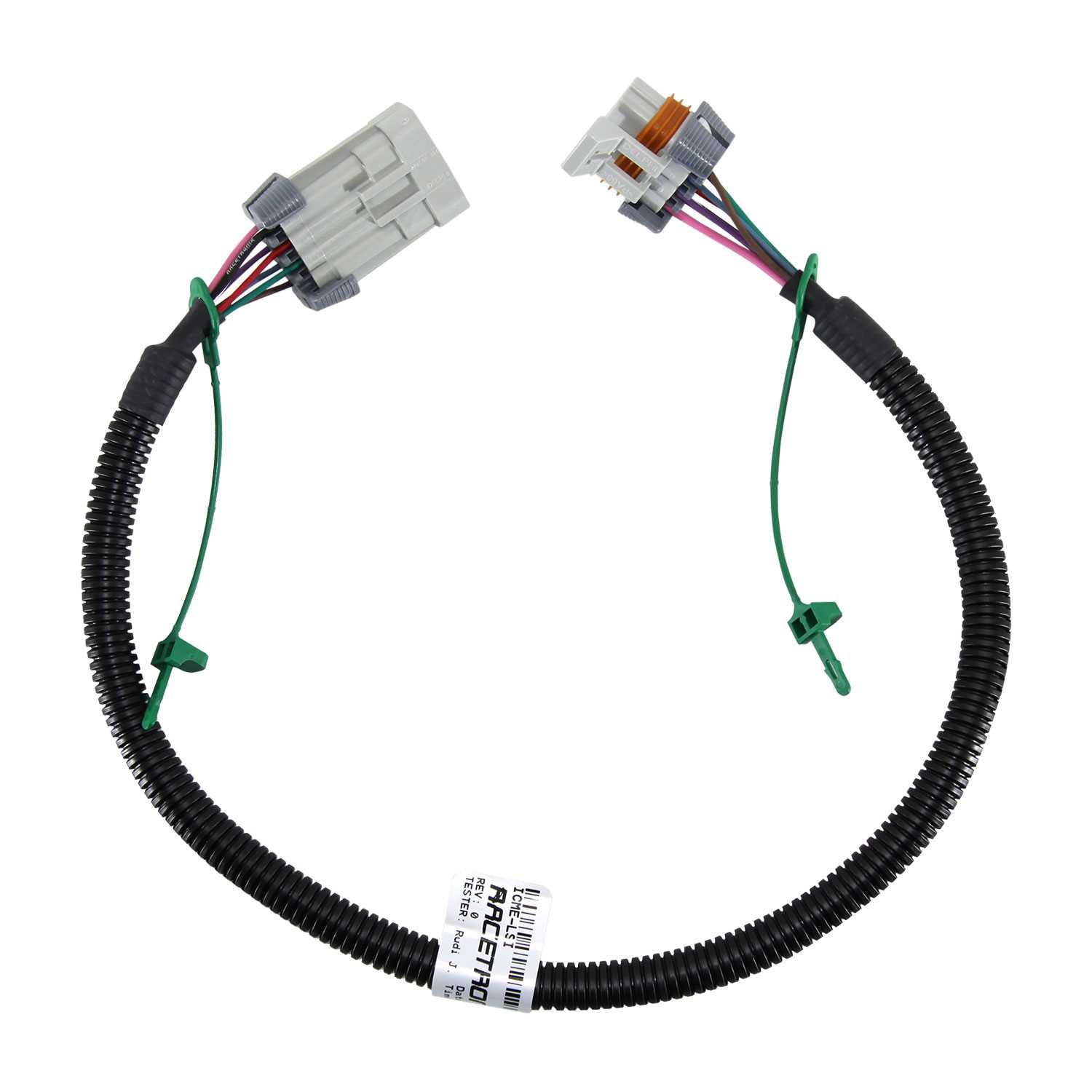 ls coil wiring diagram