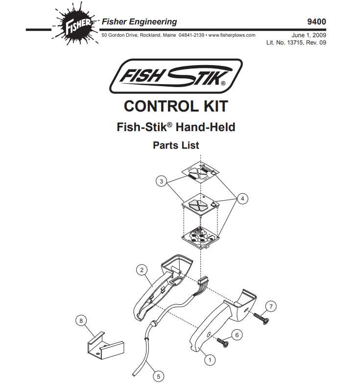 western plow control wiring diagram