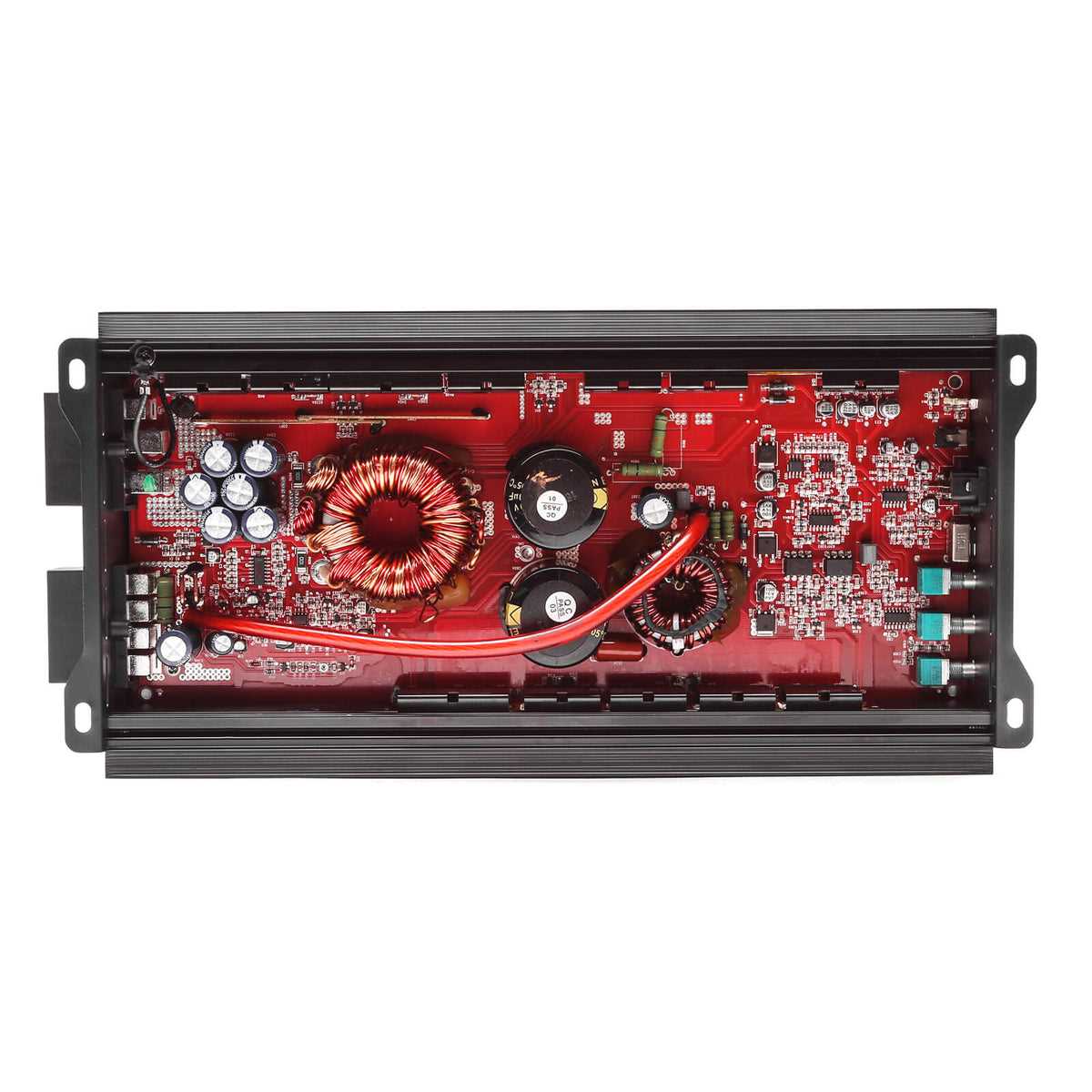 skar rp 1500.1 wiring diagram