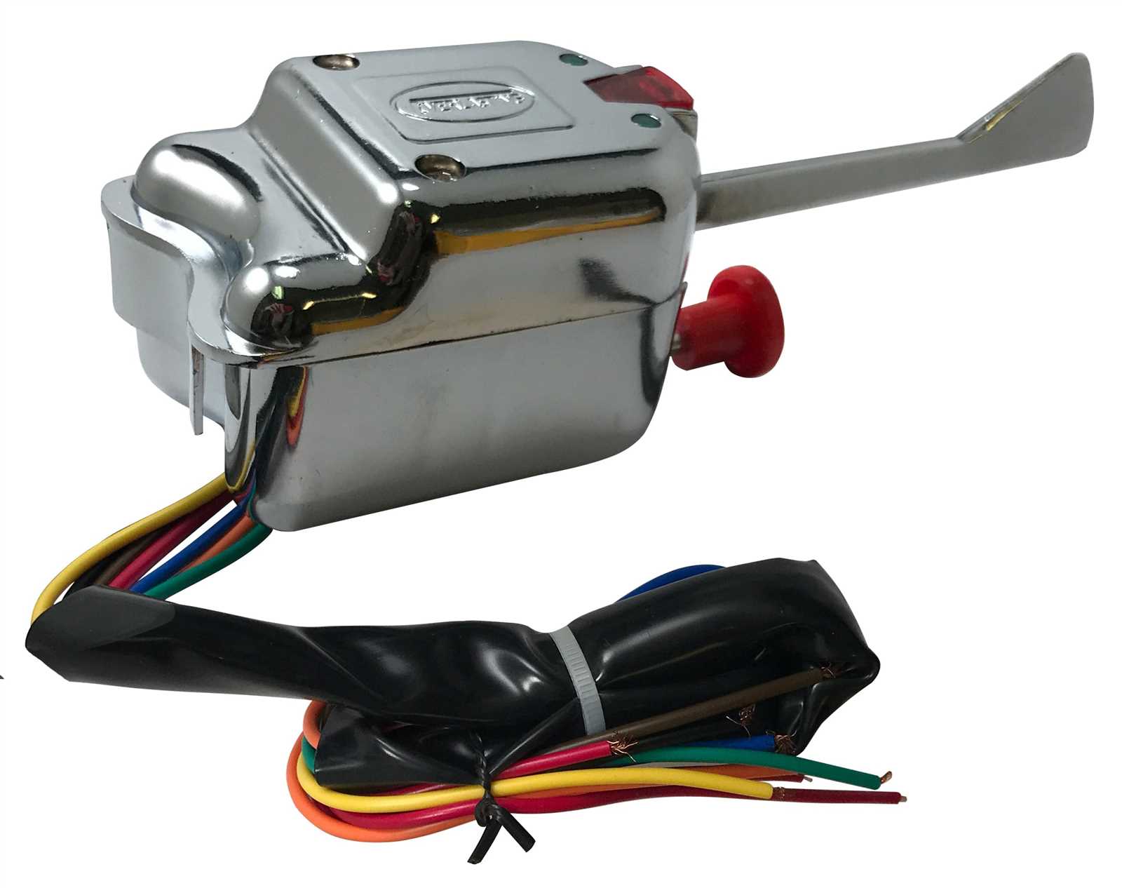 grote turn signal switch wiring diagram