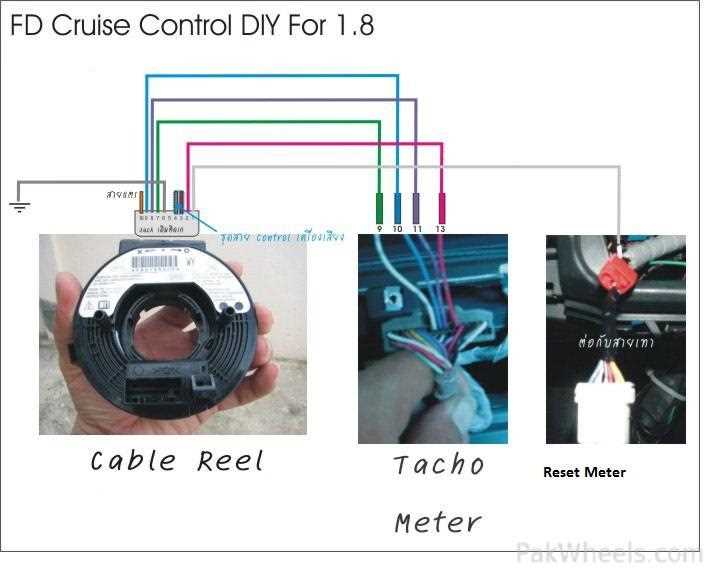 fan control relay 20210 honda civic wiring diagram