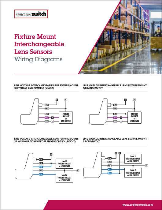 dsw 301 wiring diagram