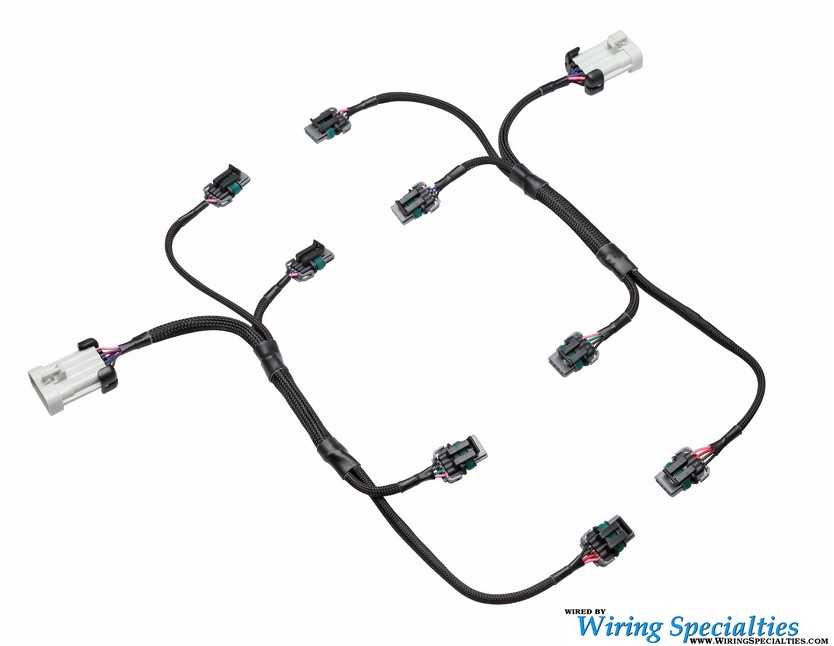 5.3 coil pack wiring diagram