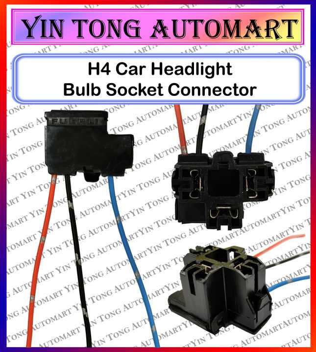 h4 wiring diagram