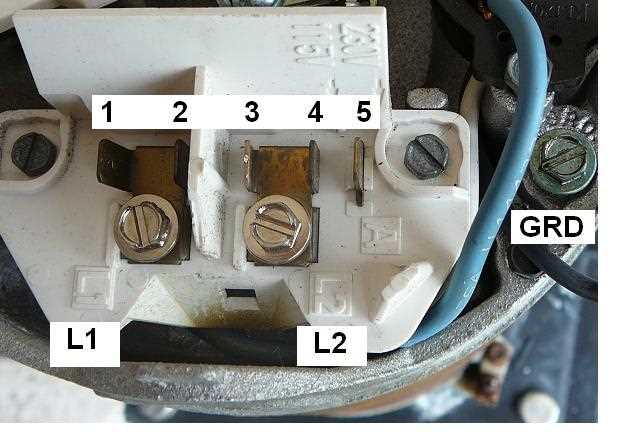 hayward pool pump wiring diagram