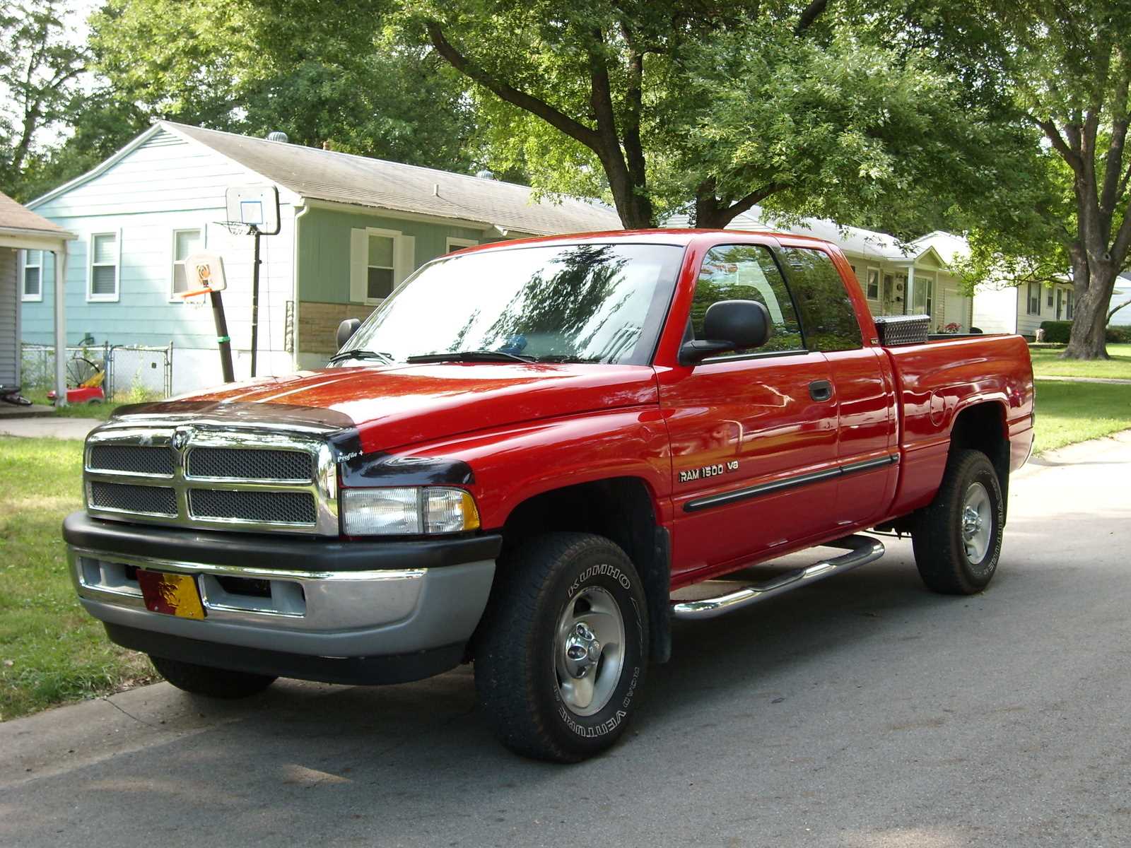 2001 dodge ram 1500 wiring diagram free