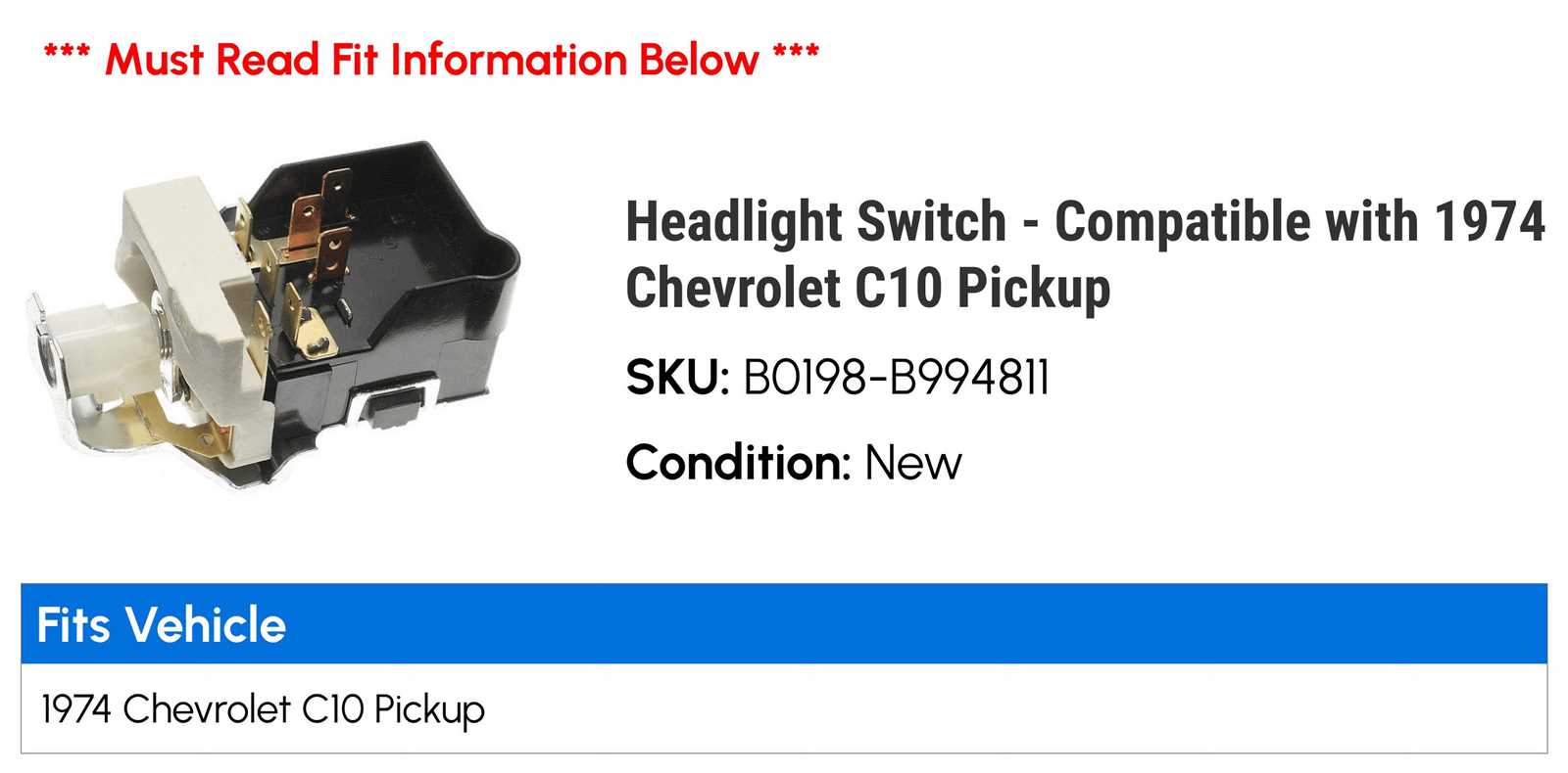 headlight switch wiring diagram chevy truck