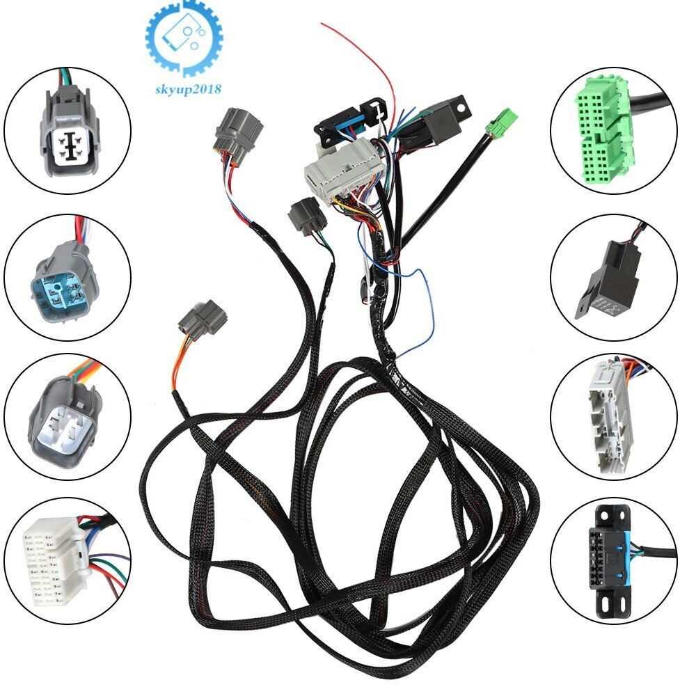 honda civic 2000 stereo wiring diagram