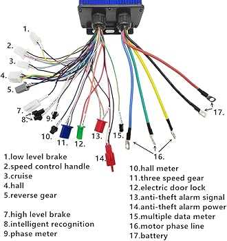 hiboy s2 wiring diagram