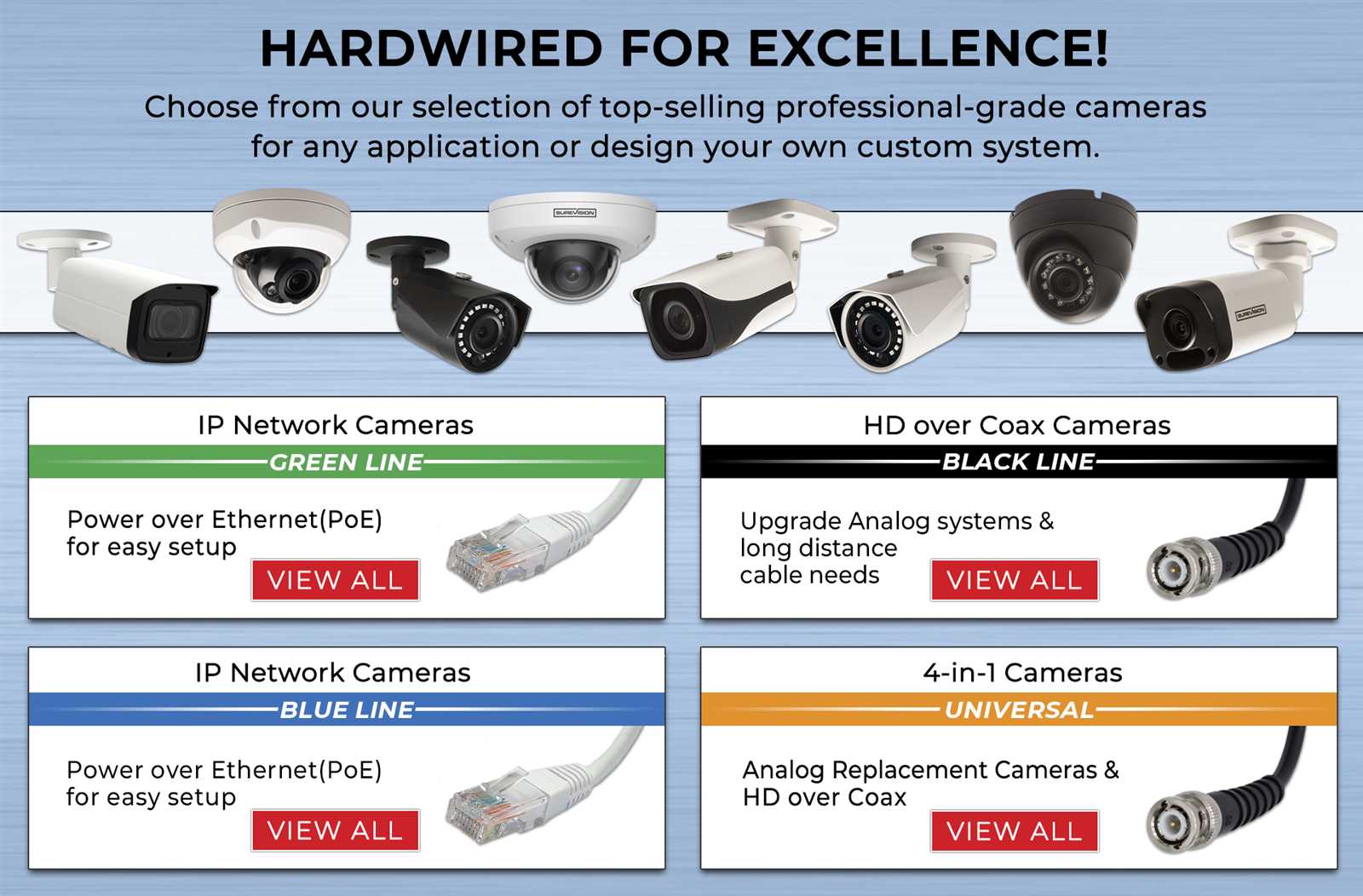 3 wire security camera wiring diagram