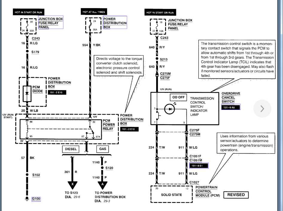 f250 free ford wiring diagrams