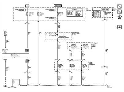 holiday rambler wiring diagram