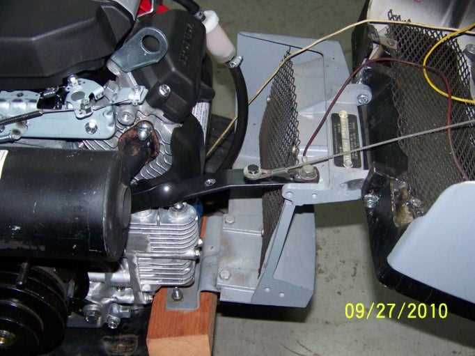 honda gx690 wiring diagram