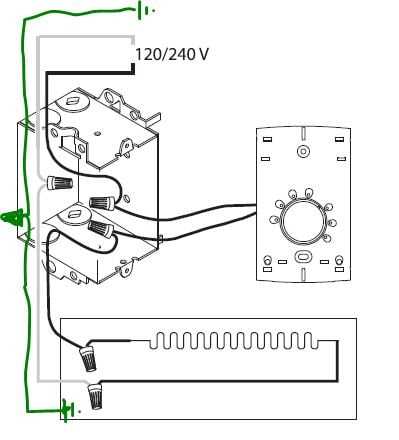 honeywell ct410b wiring diagram