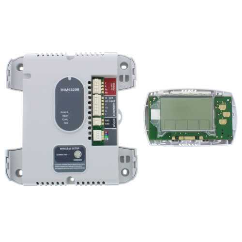 honeywell hz311 wiring diagram