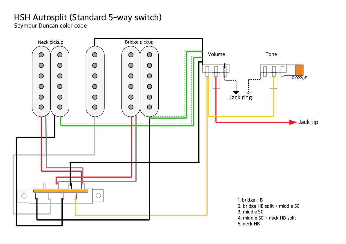 hoot 5 light wiring diagram