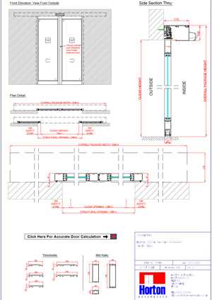 horton c5190 wiring diagram