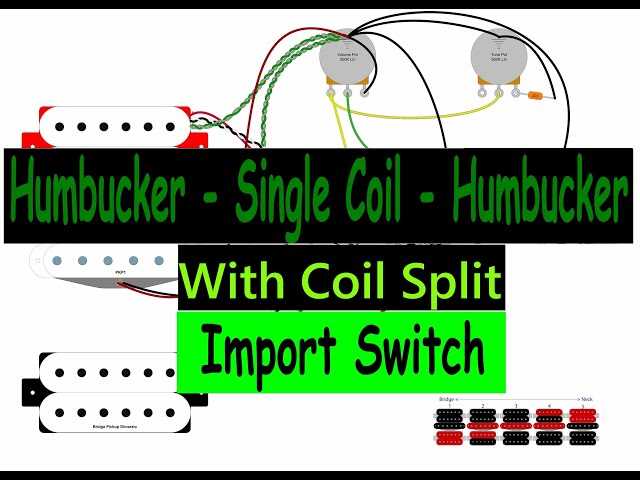 hsh wiring diagram