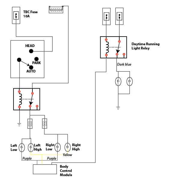 2003 toyota tundra wiring diagram