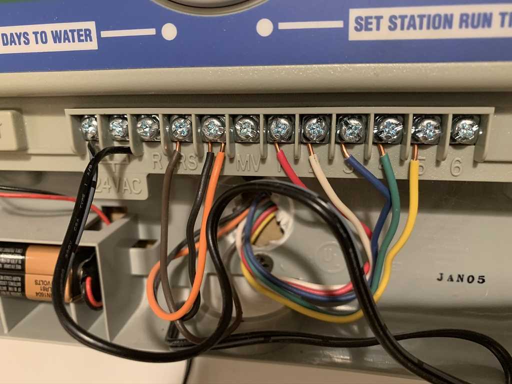 hunter src wiring diagram