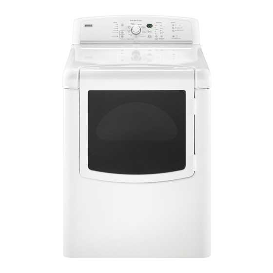 wiring diagram for kenmore dryer model 110