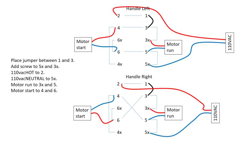 boat lift boss wiring diagram