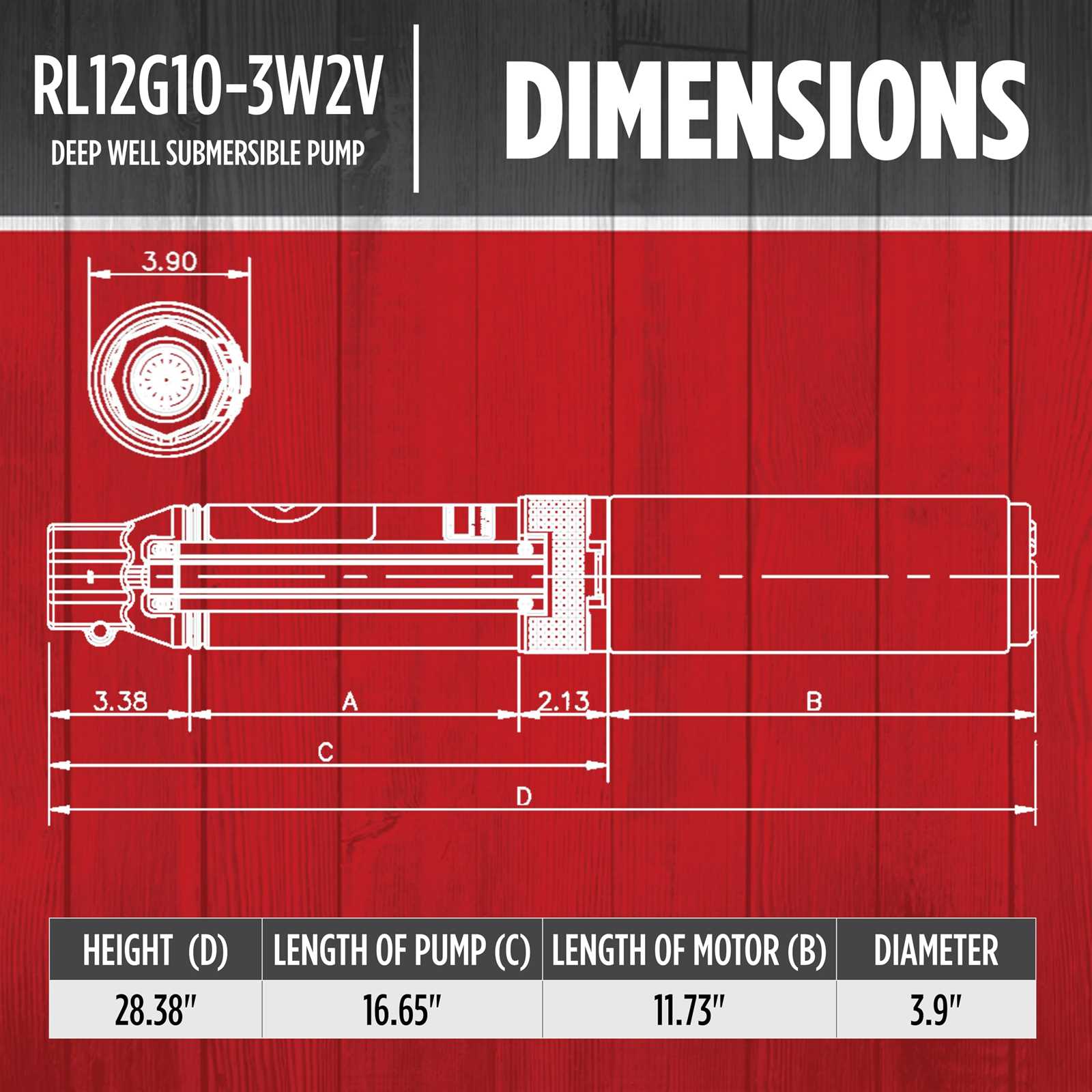 230v red lion pump thermal wiring diagram