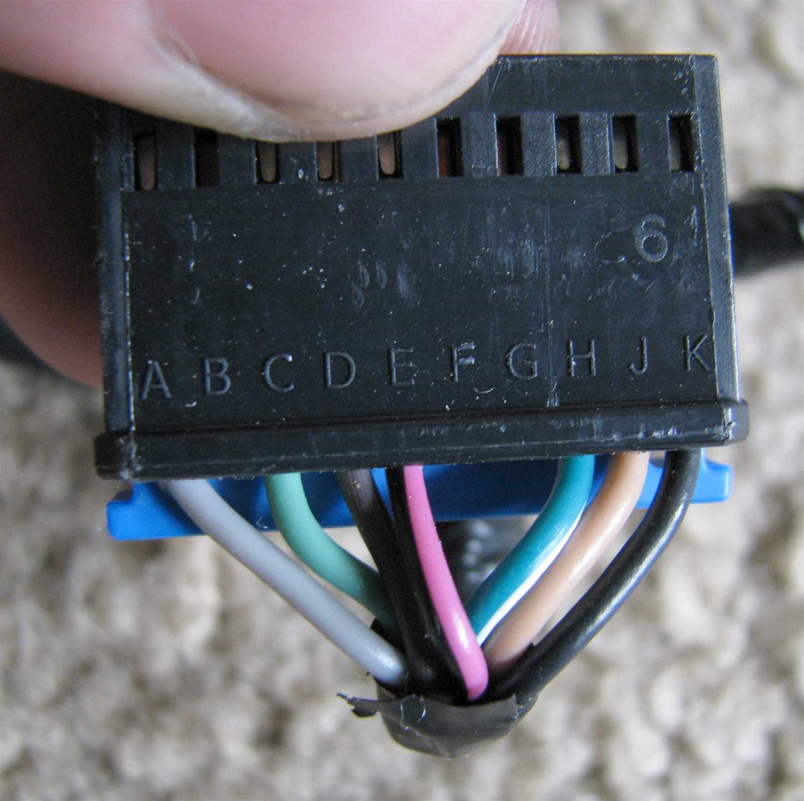 2003 tahoe radio wiring diagram