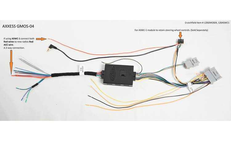 gmos 04 wiring diagram