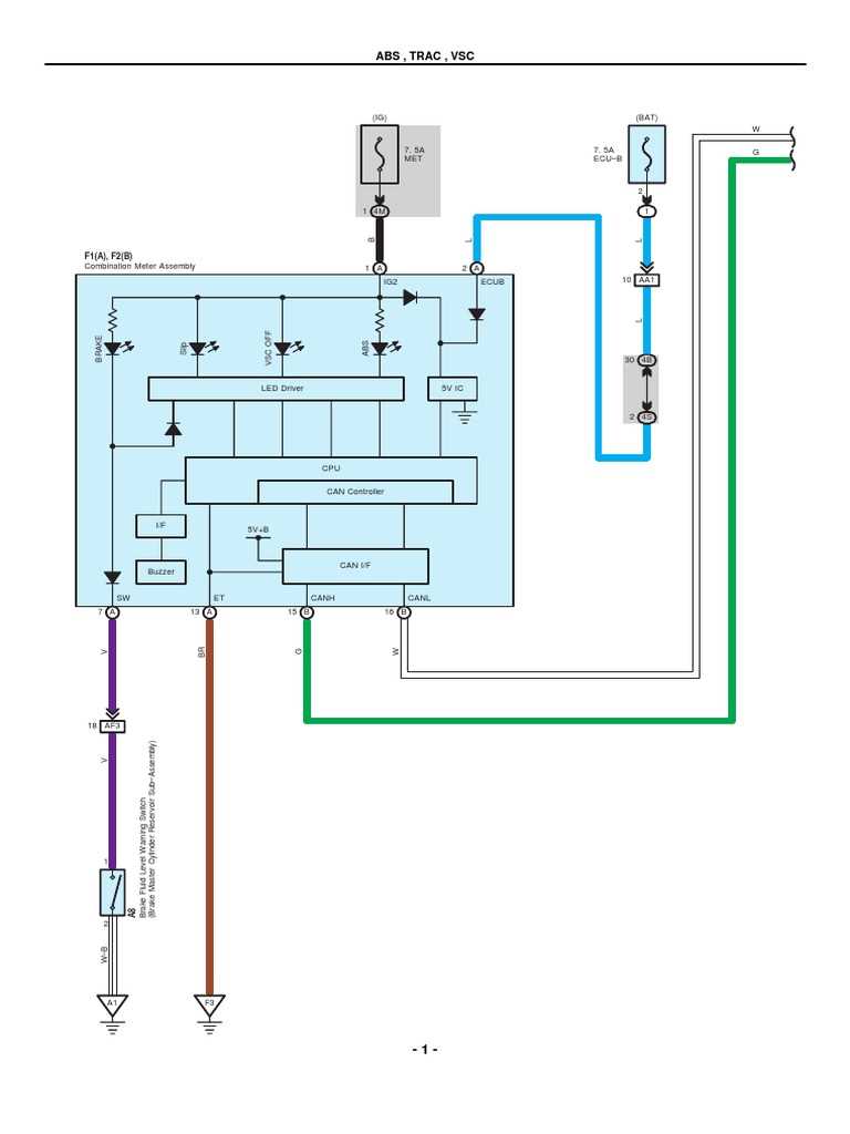 2007 scion tc radio wiring diagram