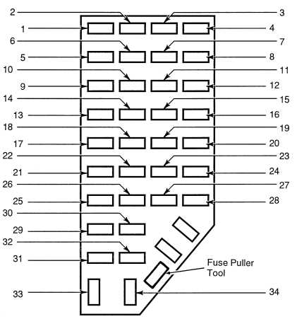 2000 ford explorer stereo wiring diagram