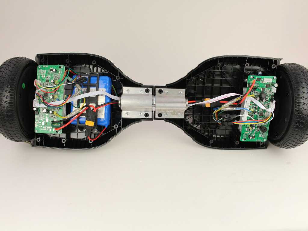 hover 1 hoverboard wiring diagram