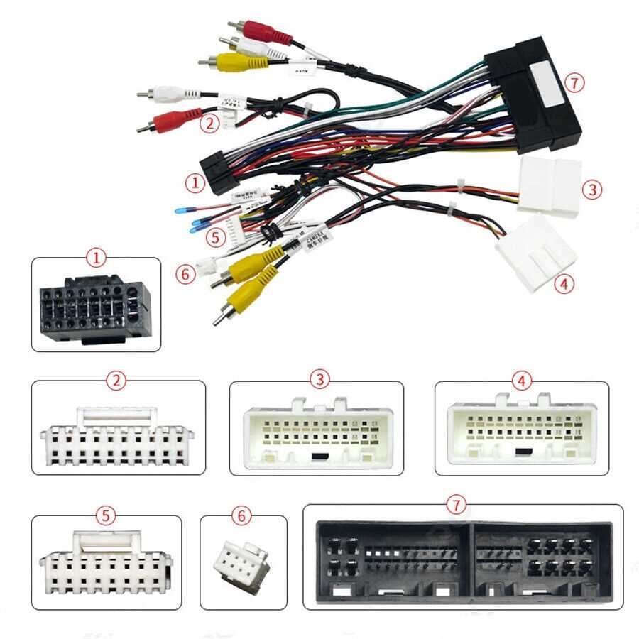 wiring diagram for hyundai stereo