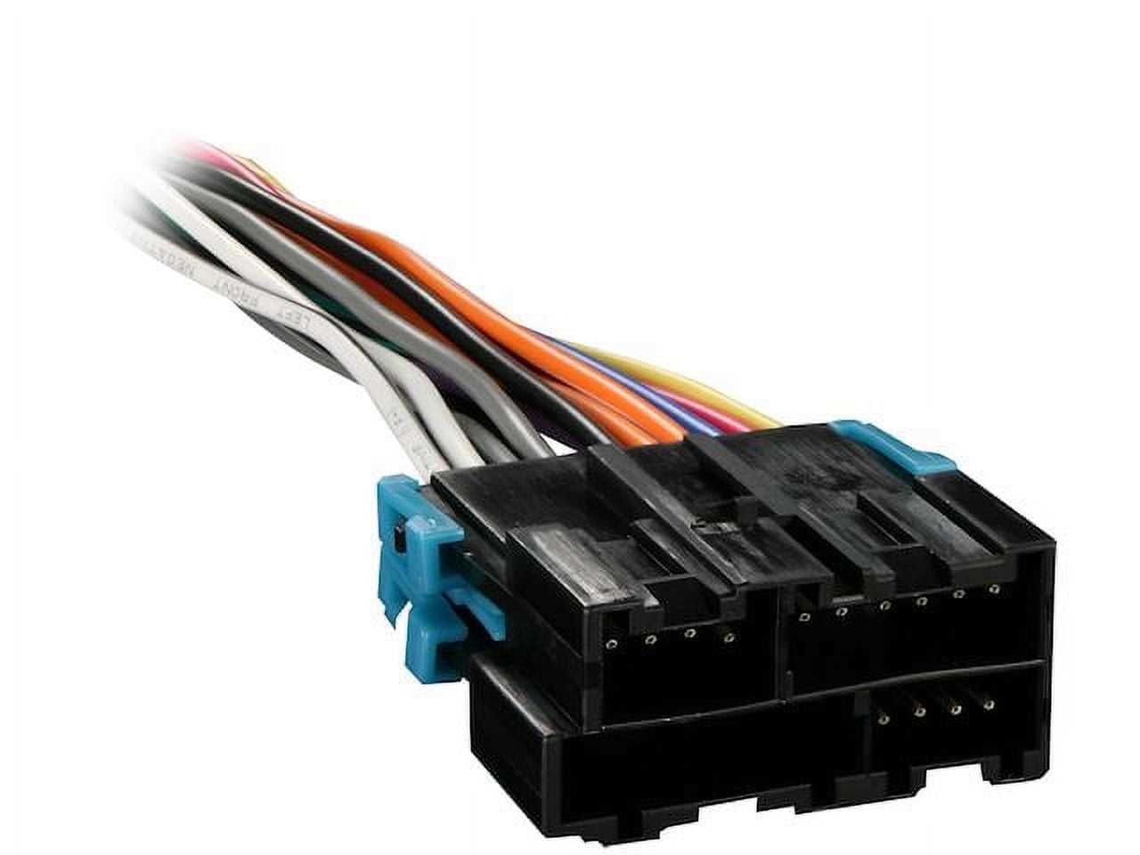 2001 chevy suburban stereo wiring diagram