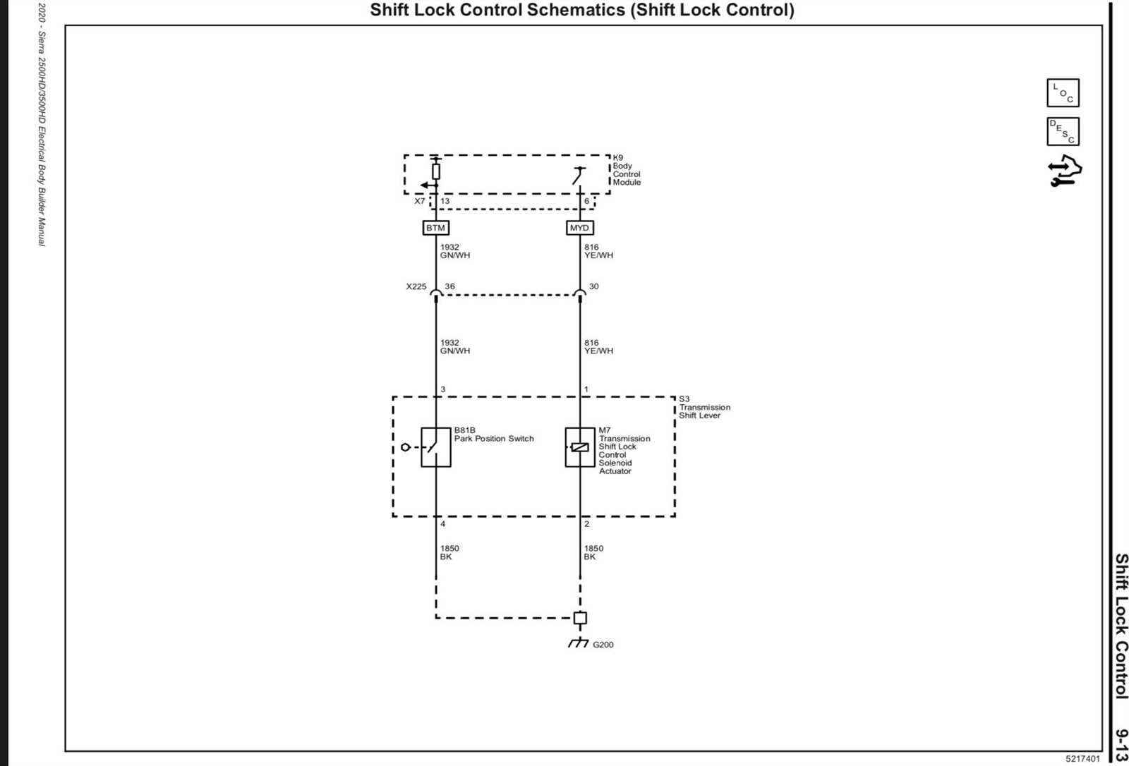 push button starter switch wiring diagram