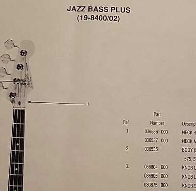 wiring diagram for fender jazz bass